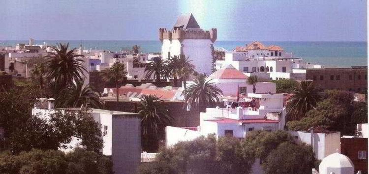 Al Khaima