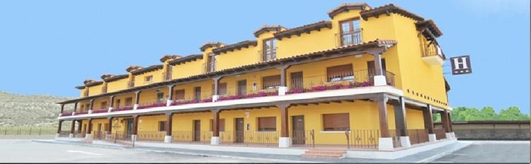 Milagros Rio Riaza