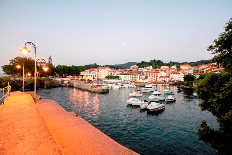 Apartamentos Mundaka