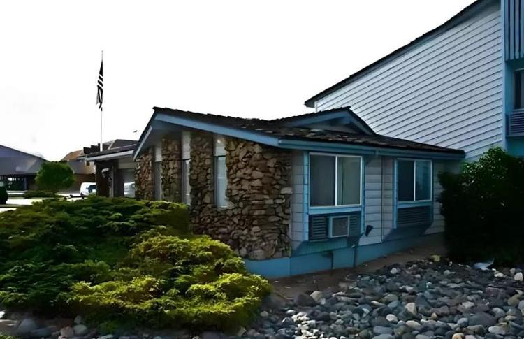 Rodeway Inn Helena MT