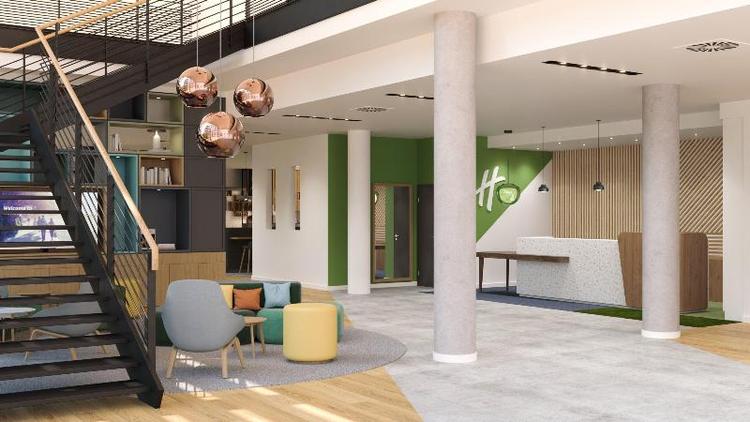 Holiday Inn Ratingen City by IHG