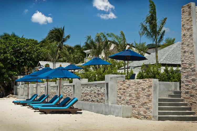 Samui Resotel Beach Resort