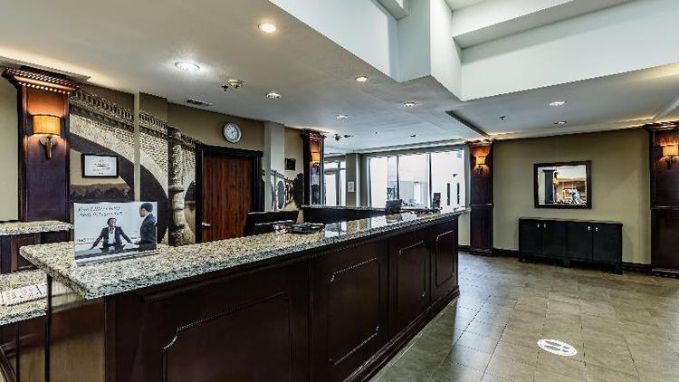 Staybridge Suites Laredo