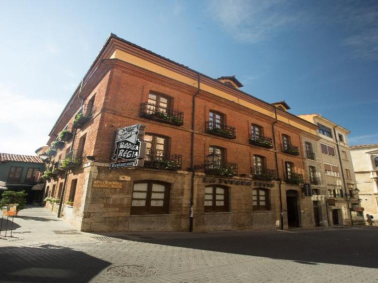 Posada Regia Leon