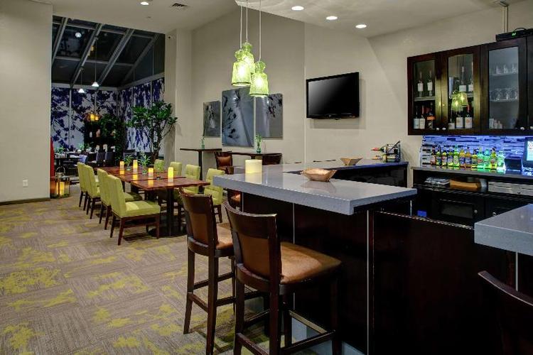 Hilton Garden Inn Chelsea