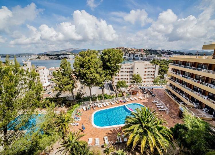 Pierre & Vacances Mallorca Portofino