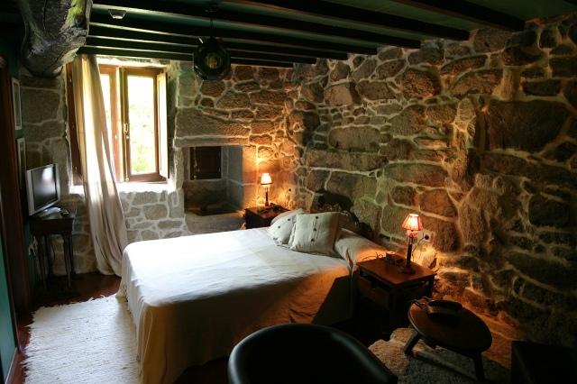 Pazo Larache
