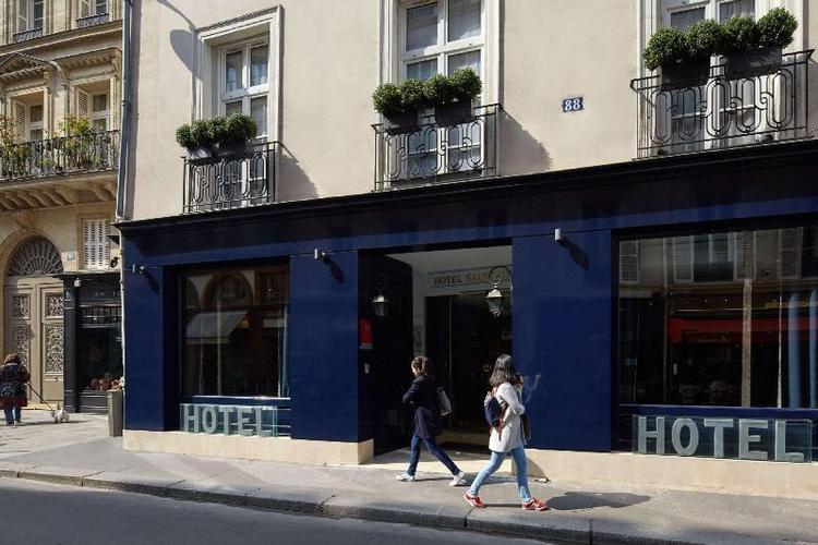 Saint Germain - Paris