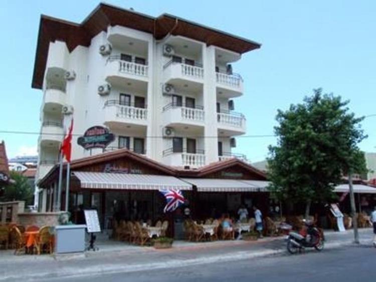 Babadan Boutique