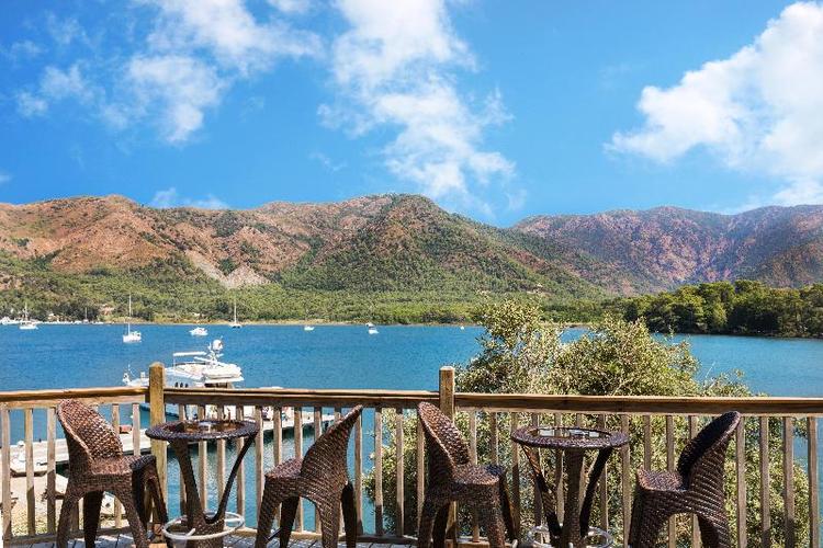 Marmaris Bay Resort Adult Only 16+