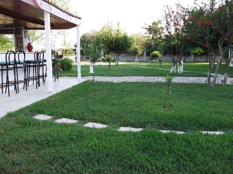 Yavuz Hotel