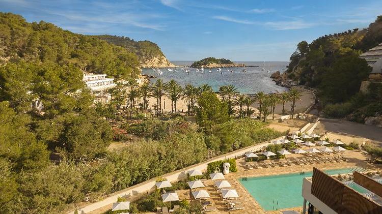 Siau Ibiza Hotelفندق كلوب سان ميغيل