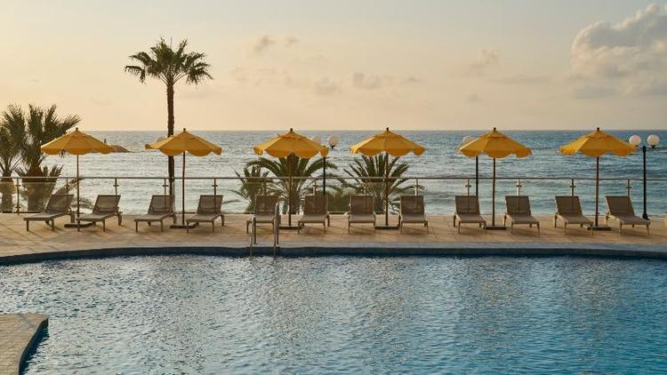 Medplaya Riviera- Adults Recommended