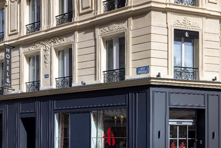 Hotel Le 46