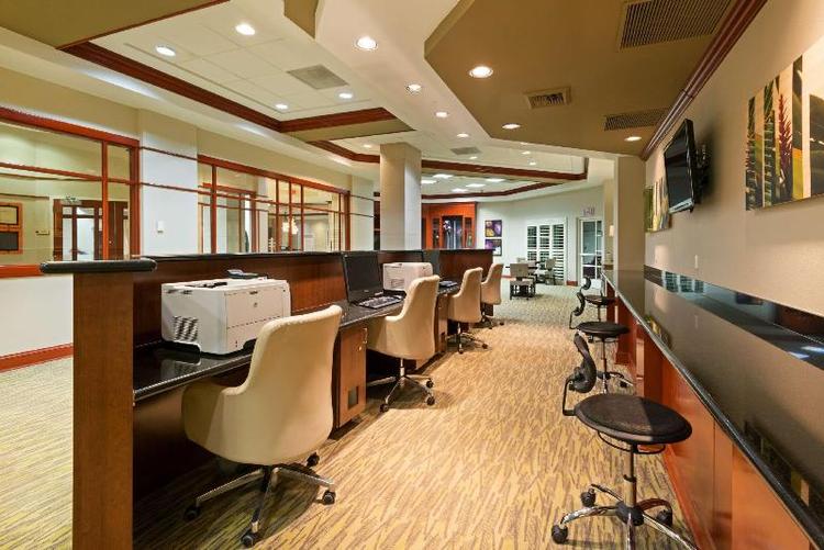 Hilton Grand Vacations Club Paradise Las Vegas