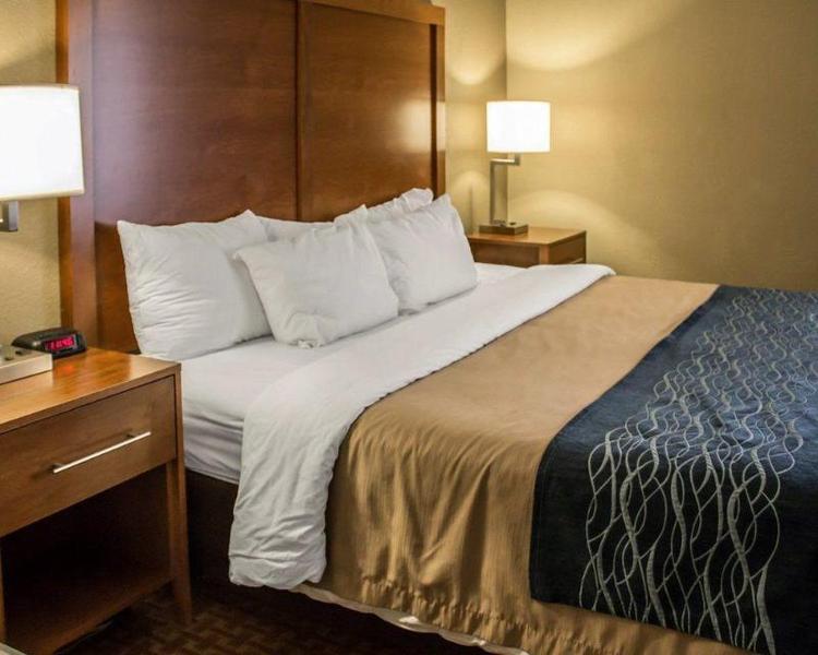 Quality Inn