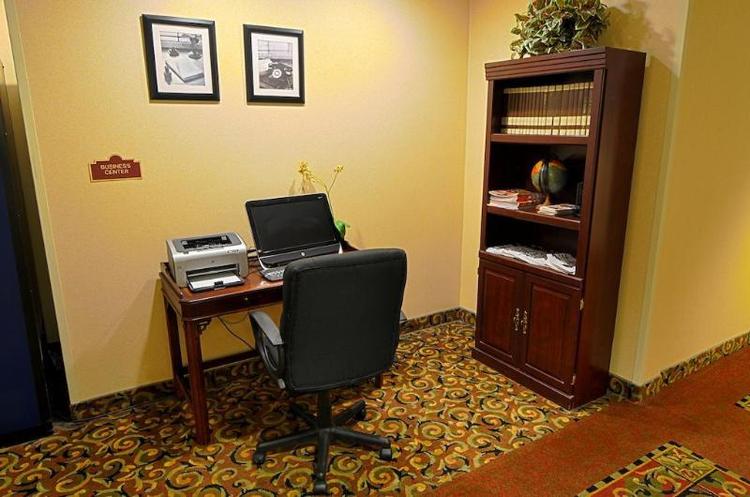 Quality Inn Merrimack - Nashua