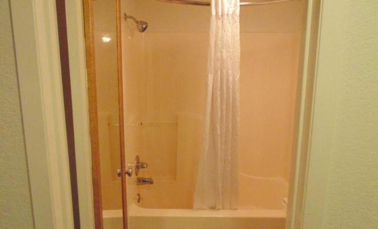 Quality Inn Creekside
