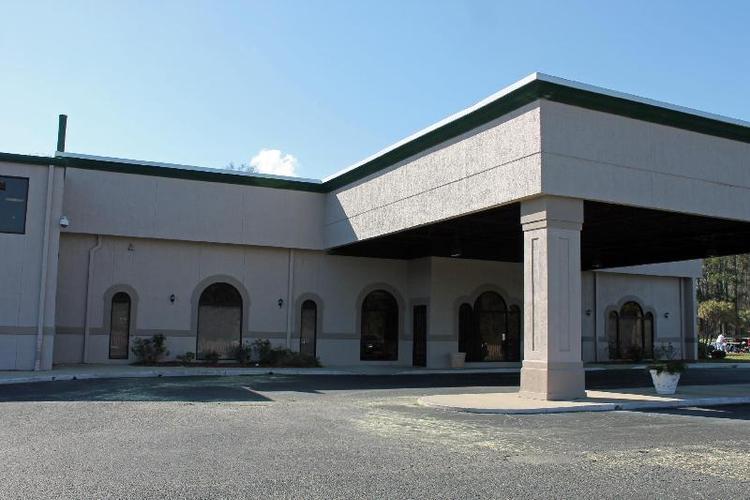 Cottonwood Suites Savannah Hotel Conference Center