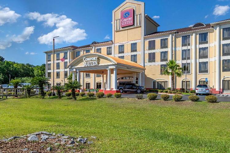 Comfort Suites Gateway