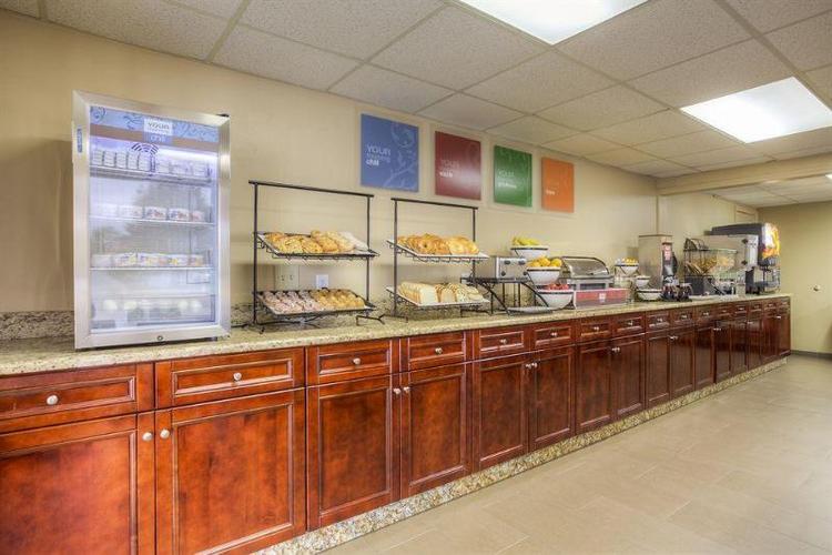 Comfort Inn Matthews - Charlotte