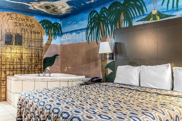 SureStay Hotel by Best Western Oklahoma City West
