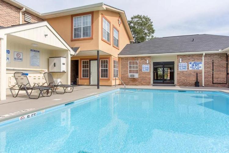 Quality Inn & Suites Lexington