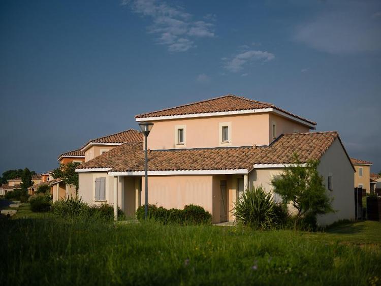 Le Domaine du Golf by Ateya Vacances