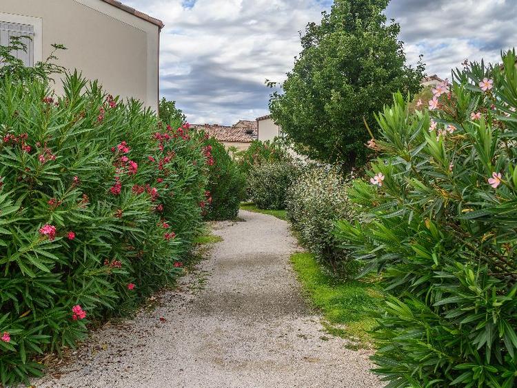 Les Demeures du Ventoux - Vacanceole