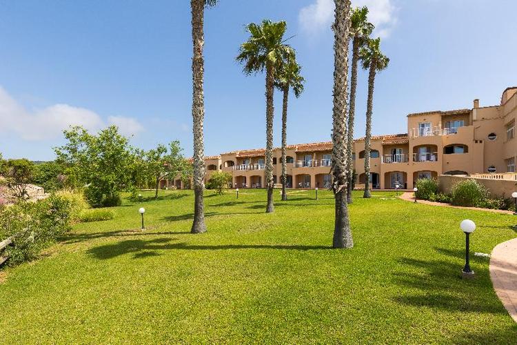 Hotel Arenas de Son Bou