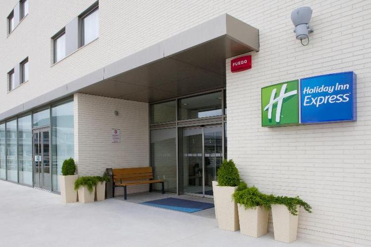 Holiday Inn Express Vitoria