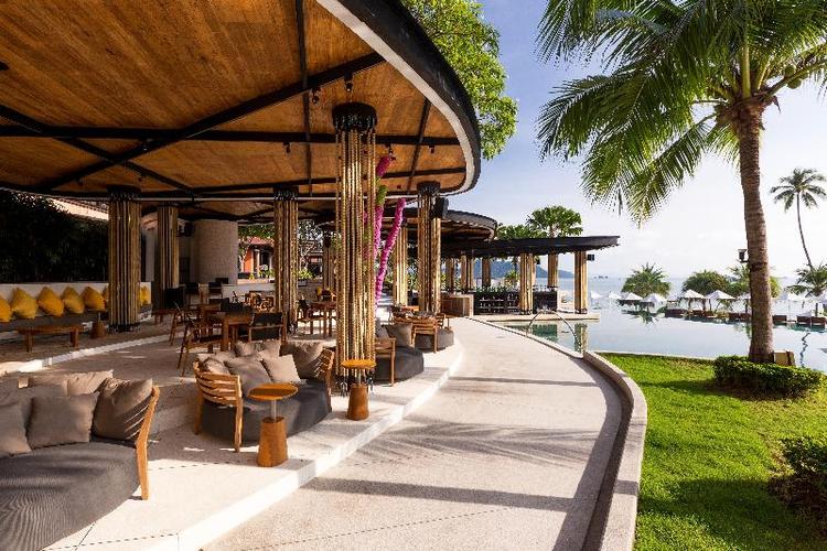 Pullman Phuket Panwa