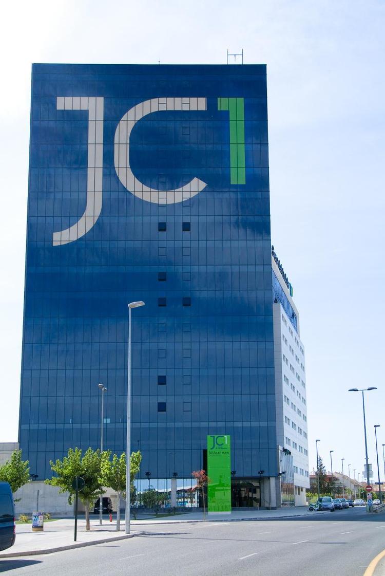 Sercotel JC1 Murcia