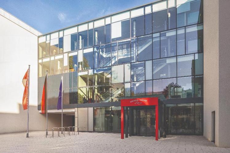 Vienna House Easy by Wyndham Stuttgart