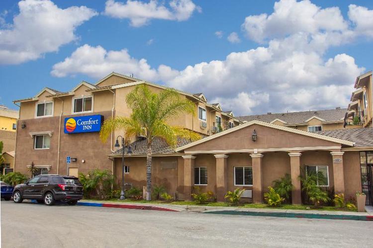 Comfort Inn Cockatoo Near LAX Airport