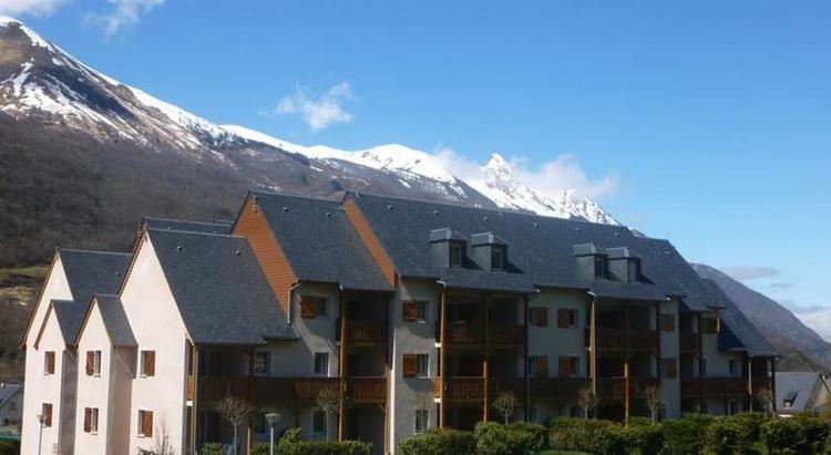 Residence Val de Roland