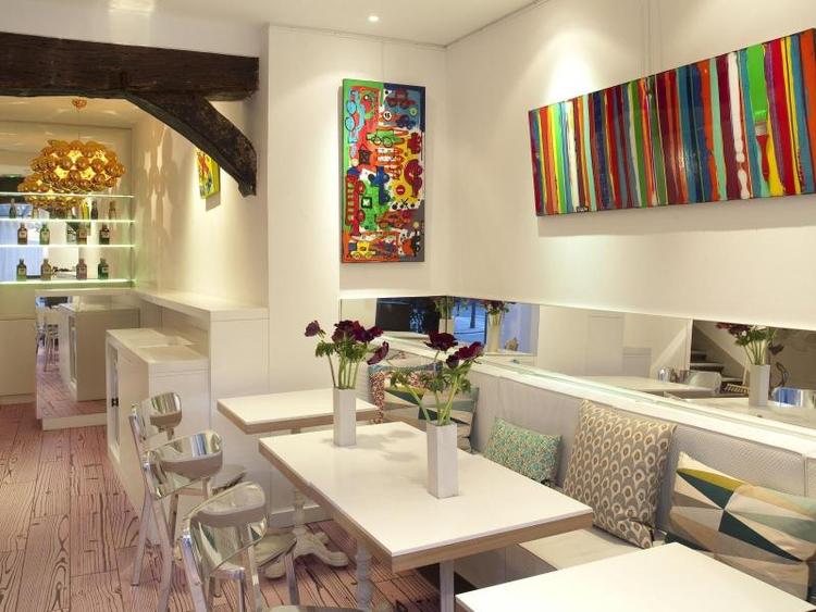 Hotel Georgette