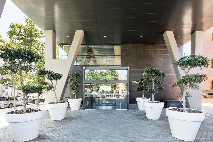 Hotel Best 4 Barcelona