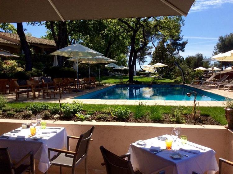 Cantemerle Hotel & Spa