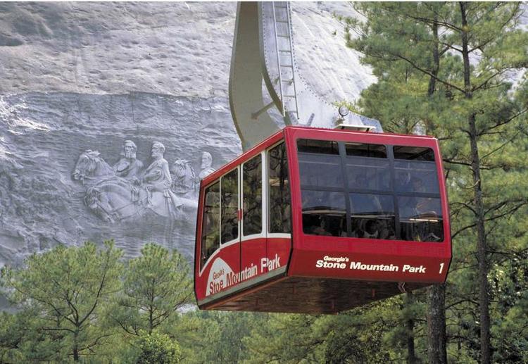 Holiday Inn Express Stone Mountain