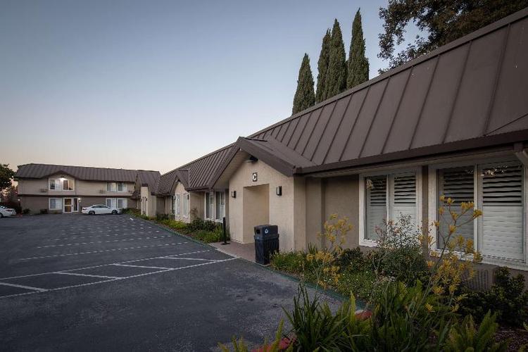 Best Western Silicon Valley