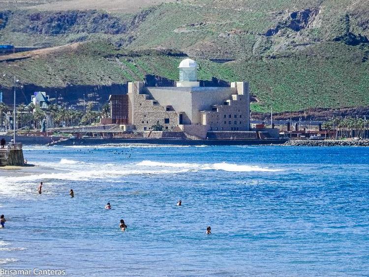 Brisamar Canteras