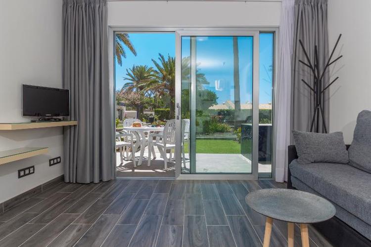 Smartr Maspalomas Corinto
