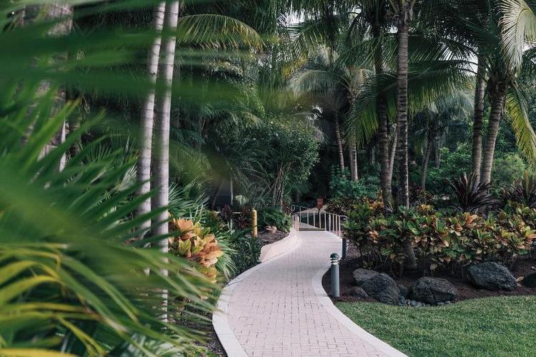 JW Marriott Miami Turnberry Resort & Spa