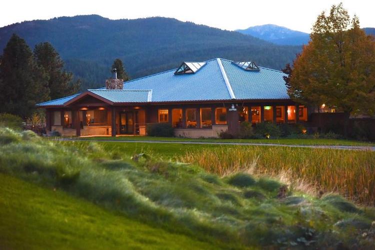 Mount Shasta Resort