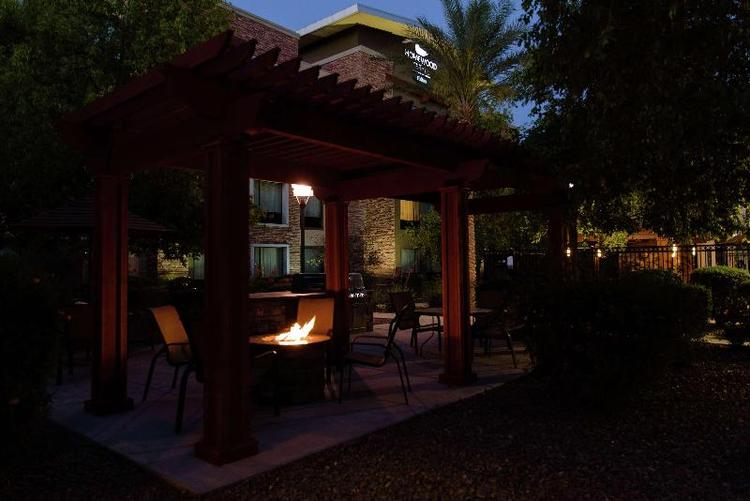 Homewood Suites by Hilton Phoenix Chandler Fashion