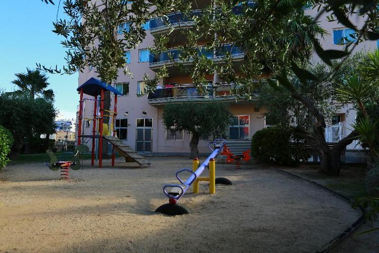 Pineda Park