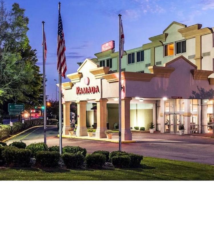 Ramada Birmingham Airport