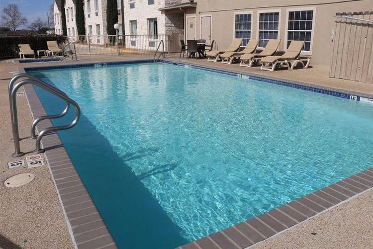 Comfort Suites New Braunfels
