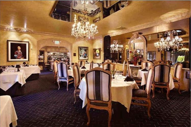 Ingleside Inn